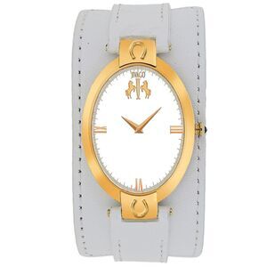 Jivago Women's Good luck Silver Dial Watch - JV1837